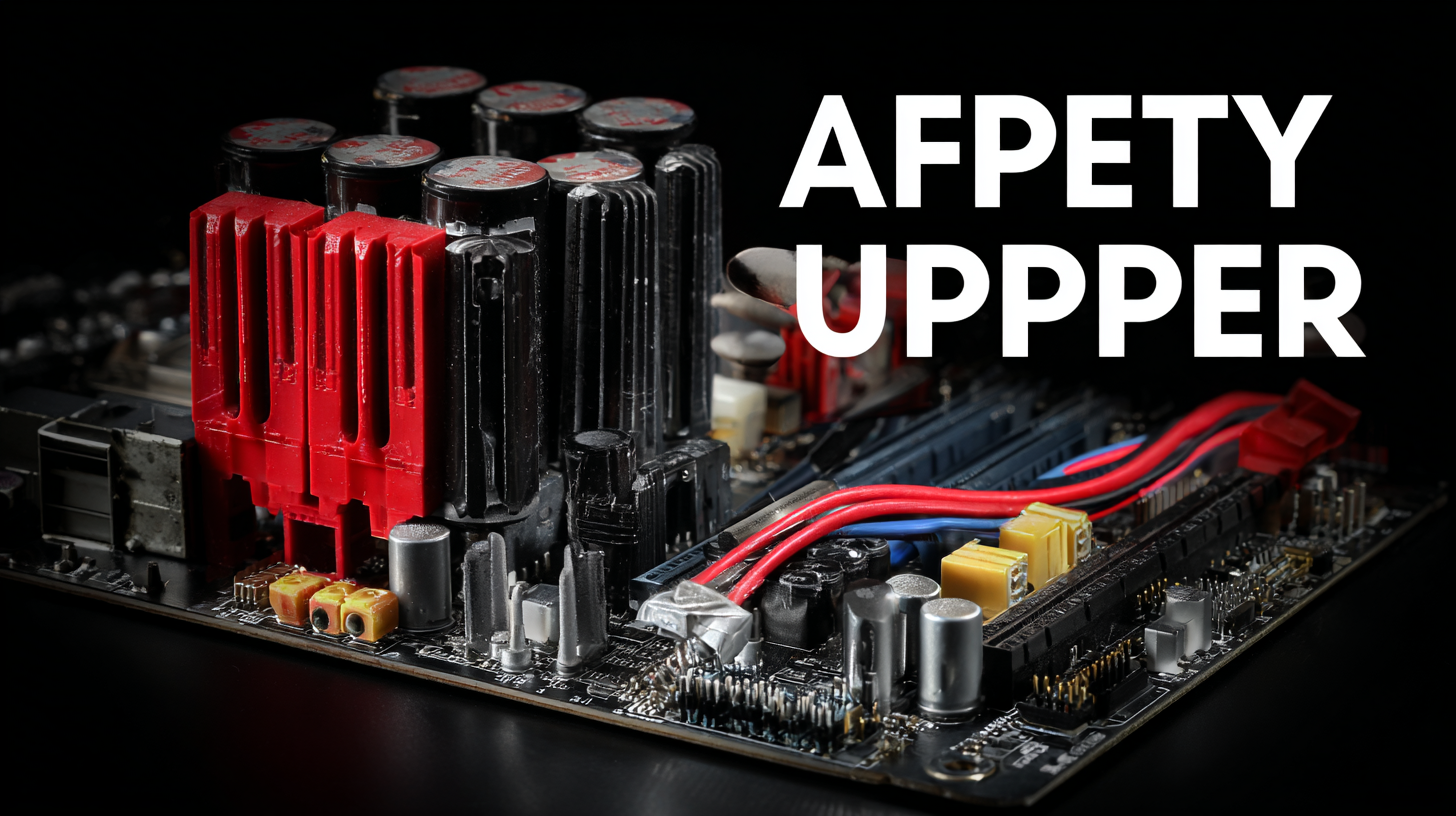 10 Essential Tips for Maximizing After Sales Support and Reducing Repair Costs on Best Power Supply