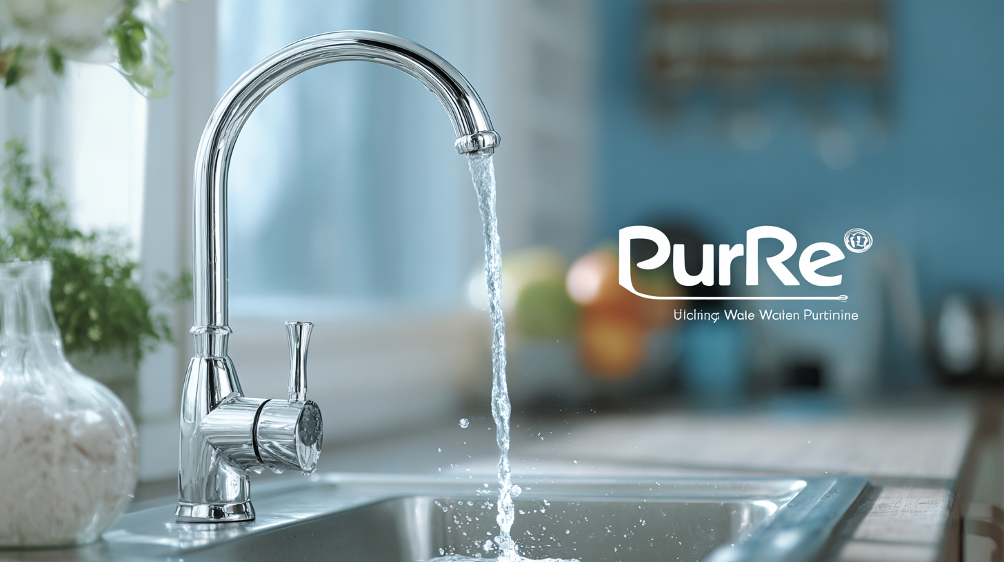 Finding Top Quality Suppliers for Best Kitchen Pure Water Purifier Solutions