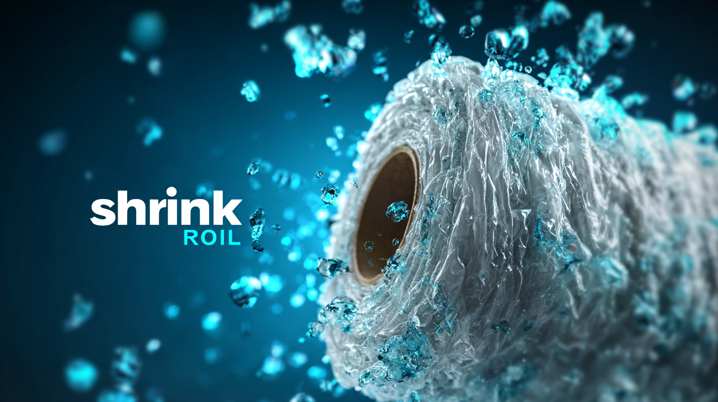 Top Strategies for Sourcing the Best Shrink Wrap Roll Efficiently