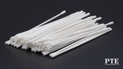Unmatched Quality of Best Ptfe Stirring Stick from China's Premier Manufacturer