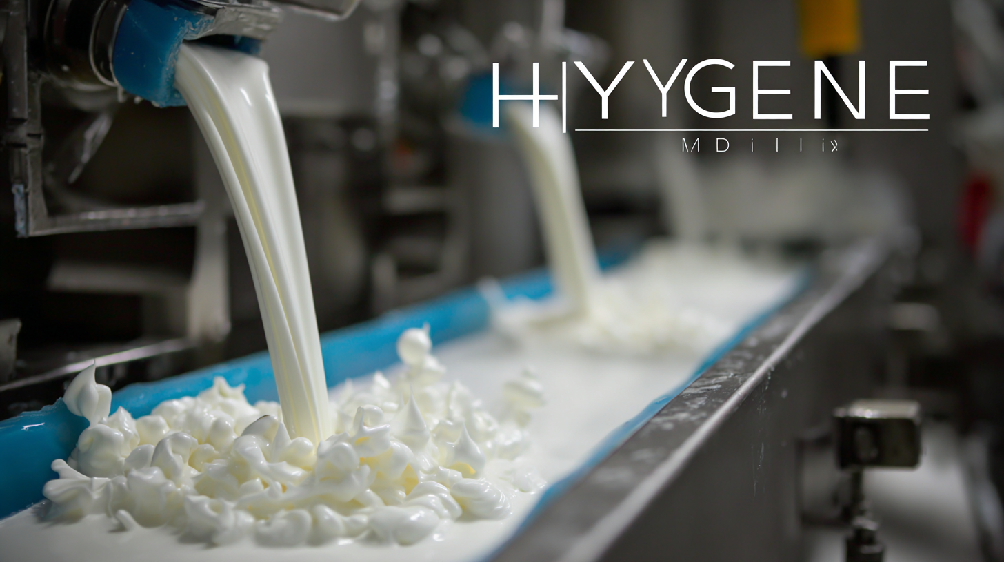 Understanding Industry Standards in Best Hygiene Hot Melt Adhesive Production Challenges