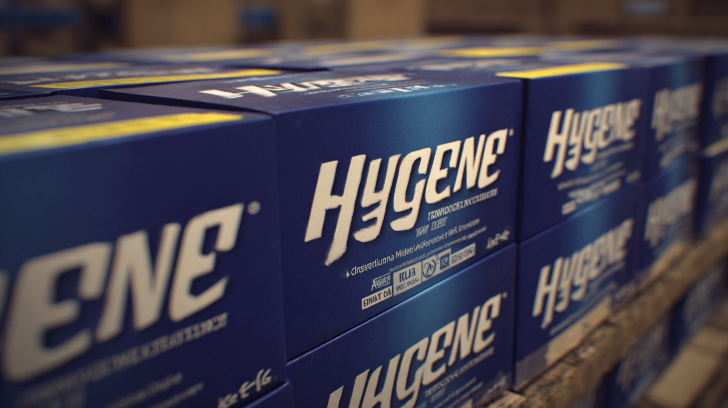 Understanding Industry Standards in Best Hygiene Hot Melt Adhesive Production Challenges