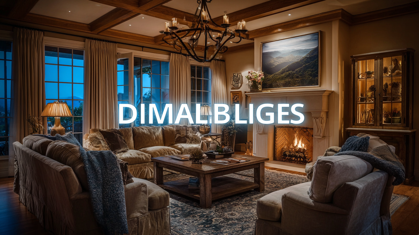 Your Comprehensive Handbook to Choosing the Best Dimmable Lights for Every Space