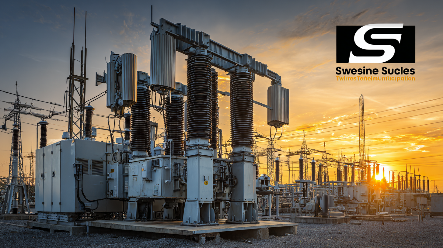 Unlocking Success in Sourcing Top Quality High Voltage Oil Immersed Transformers Best Practices for Global Buyers