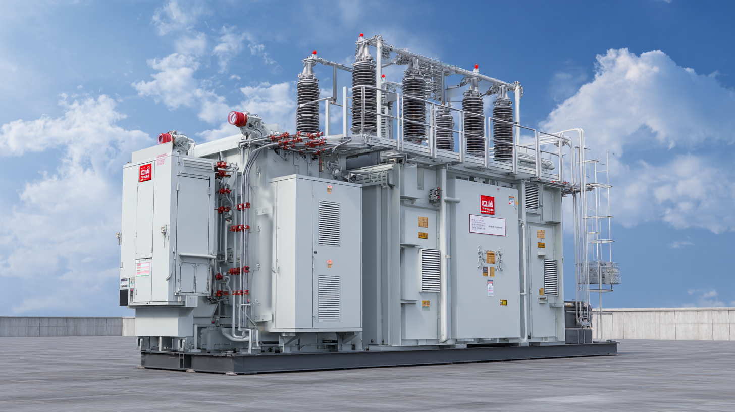 Unlocking Success in Sourcing Top Quality High Voltage Oil Immersed Transformers Best Practices for Global Buyers