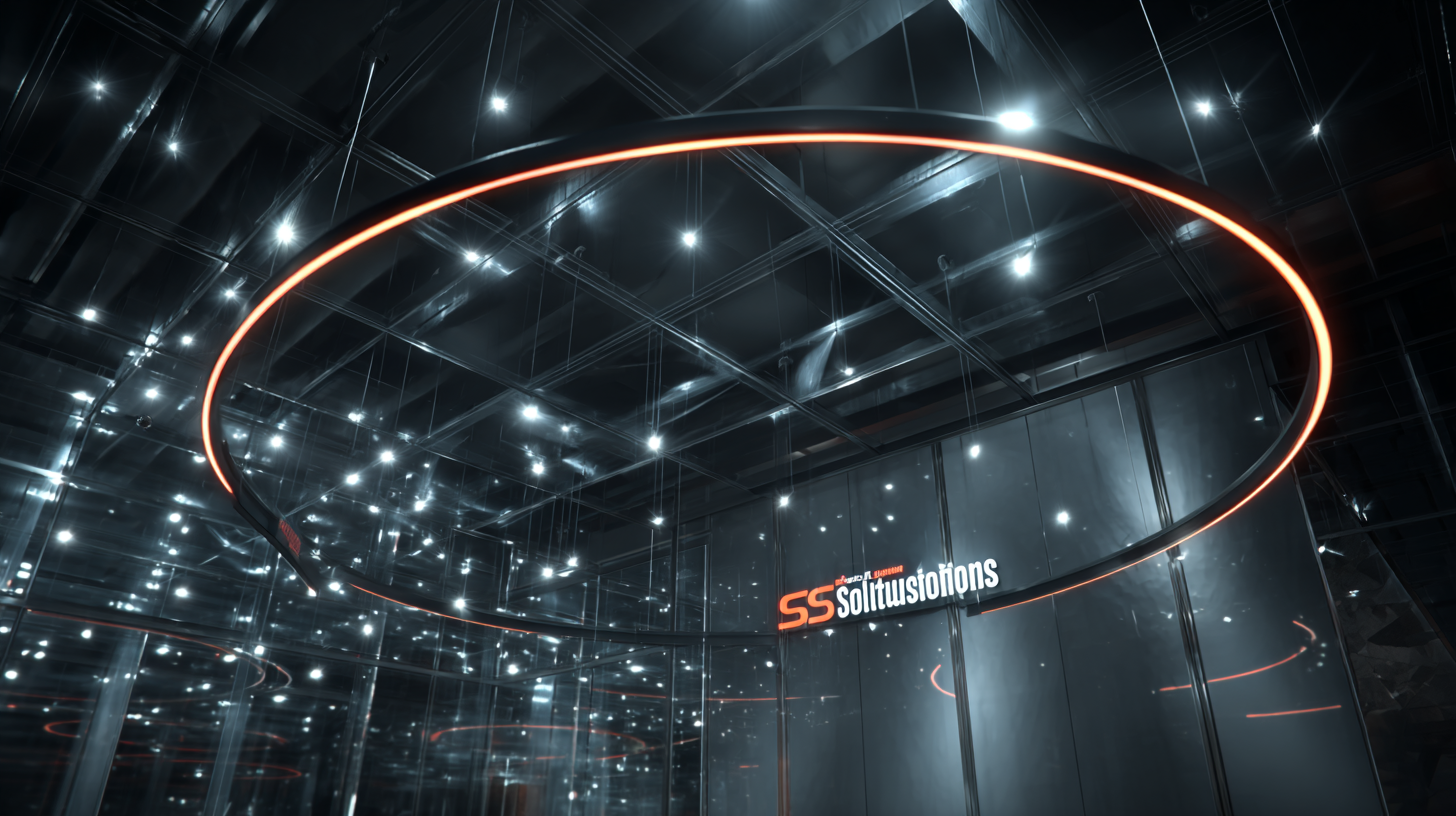 Innovative Solutions for Optimal Light Fittings
