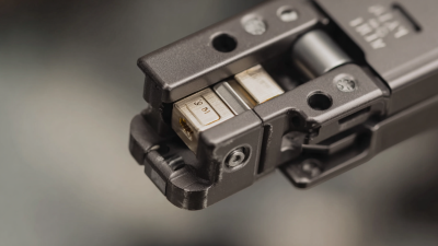 Ultimate Checklist for Choosing the Best Computer Hinges Based on Performance and Durability