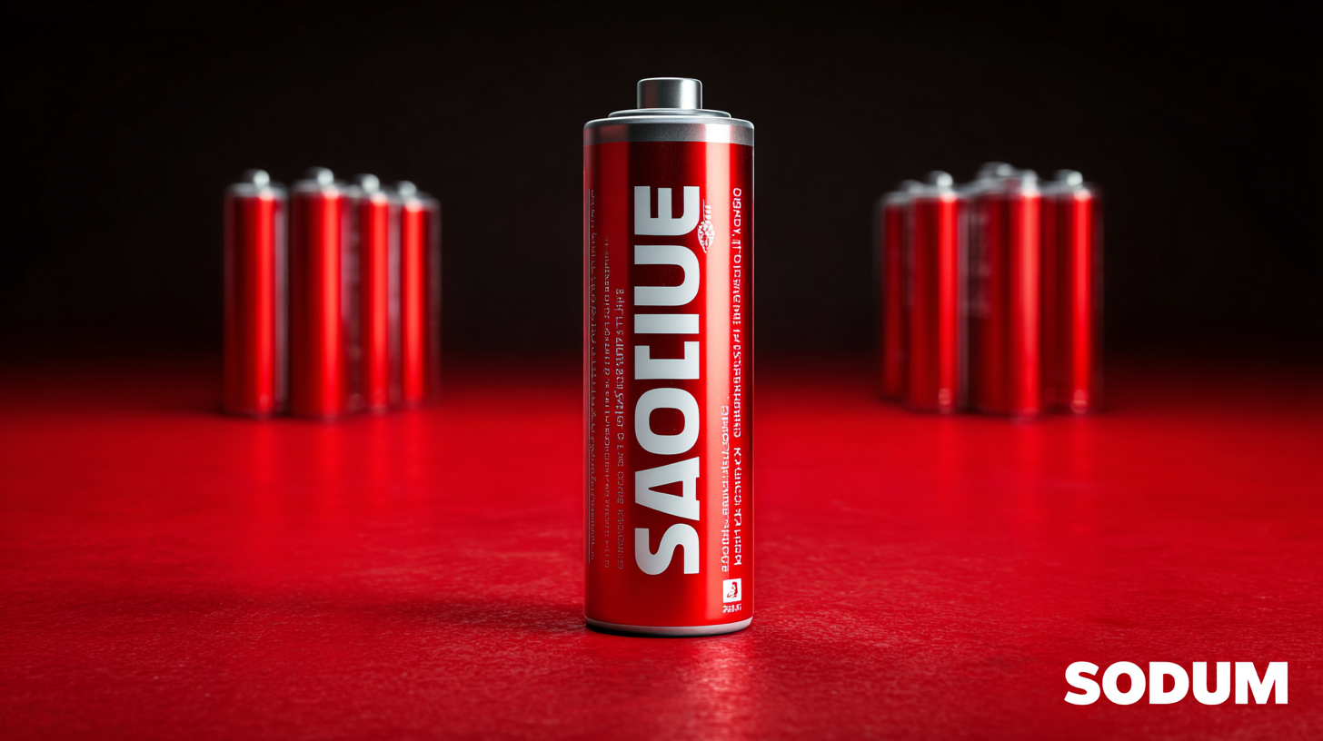 Ultimate Guide to Choosing the Best Sodium-Ion Battery: Key Metrics and Insights for 2023