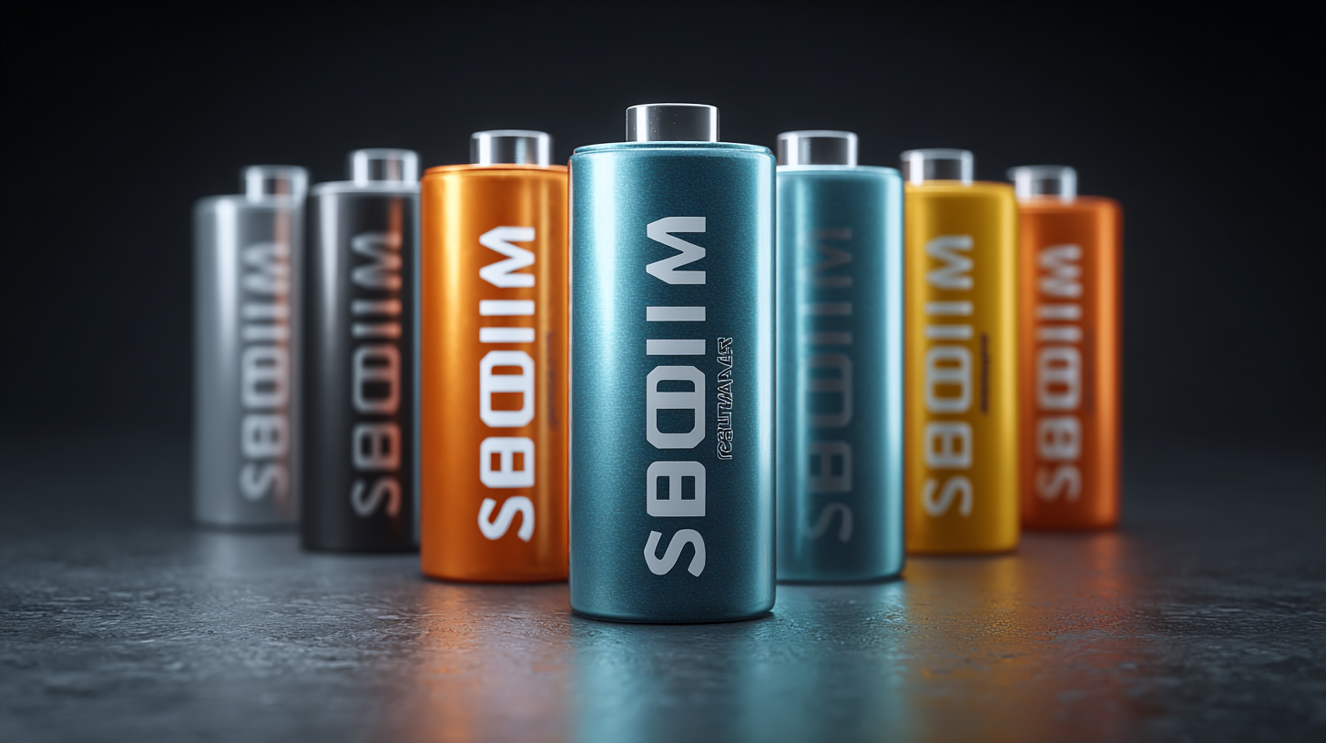 Ultimate Guide to Choosing the Best Sodium-Ion Battery: Key Metrics and Insights for 2023