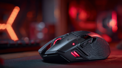 Understanding the Industry Standards for the Best Wireless Gaming Mouse