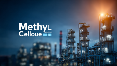 Addressing the Challenges of Finding the Best Methyl Cellulose Solution in the Construction Industry