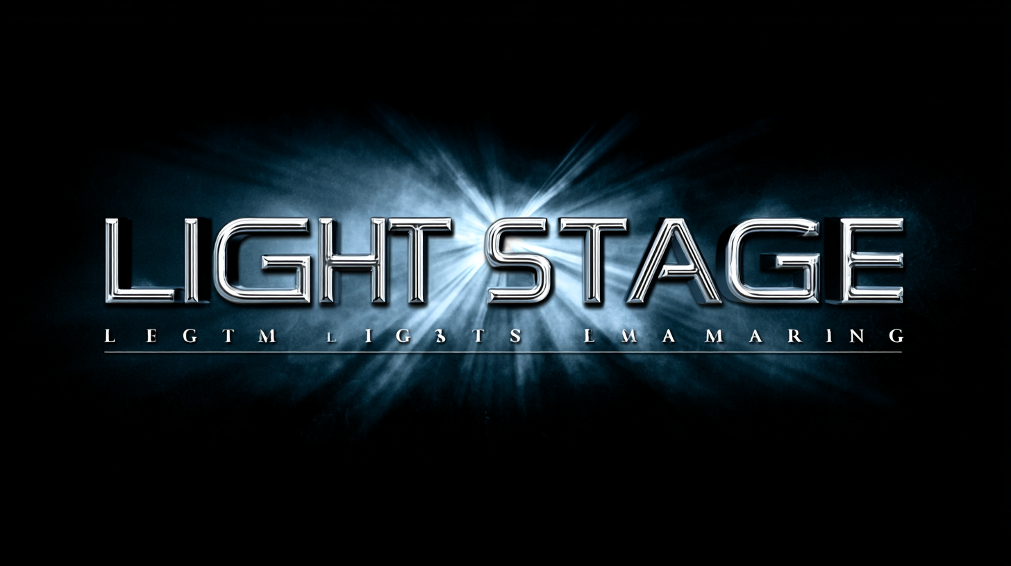 Global Leaders in Best Light Stage Lighting Manufacturing Excellence