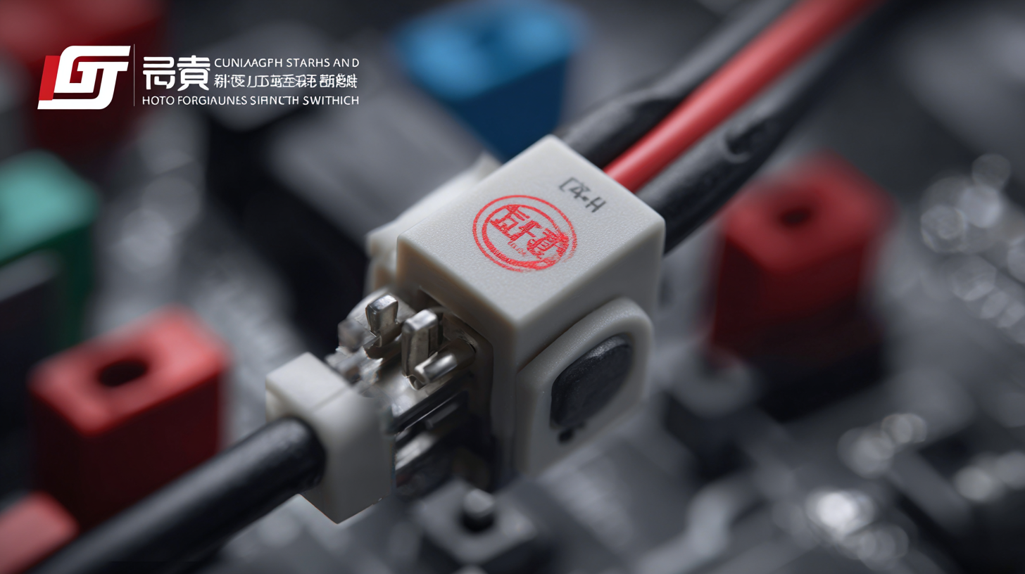Elevating Global Standards with Quality Chinese Manufacturing of the Best Car Door Switch