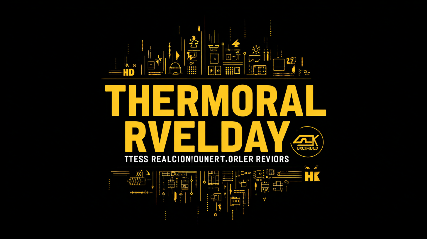 Revolutionizing 2025 with Best Thermal Overload Relay Solutions for Enhanced Energy Efficiency