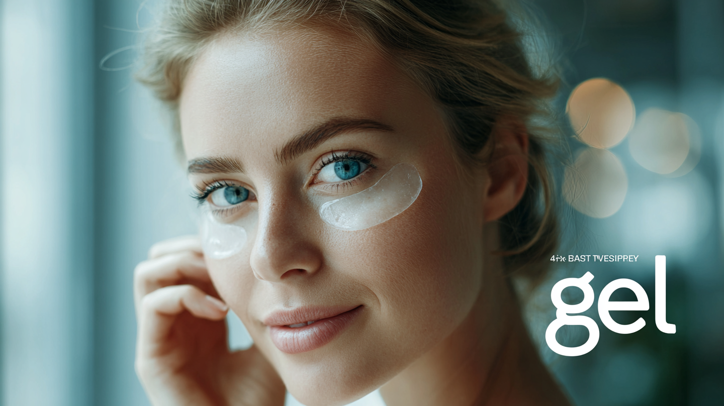 Ultimate Checklist: 7 Must-Have Features for Sourcing the Best Gel Eye Patch