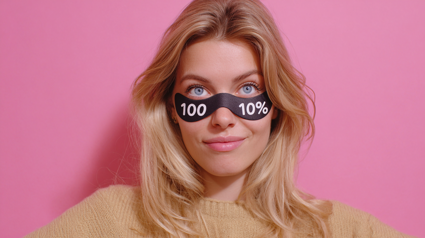 Ultimate Checklist: 7 Must-Have Features for Sourcing the Best Gel Eye Patch