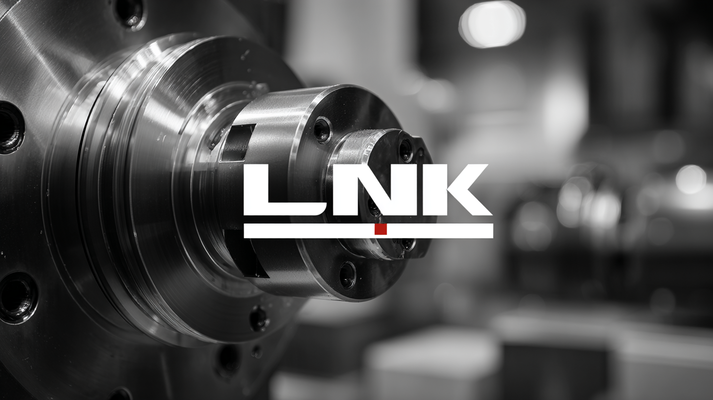 Innovative Solutions for Enhanced Precision in CNC Machining Services