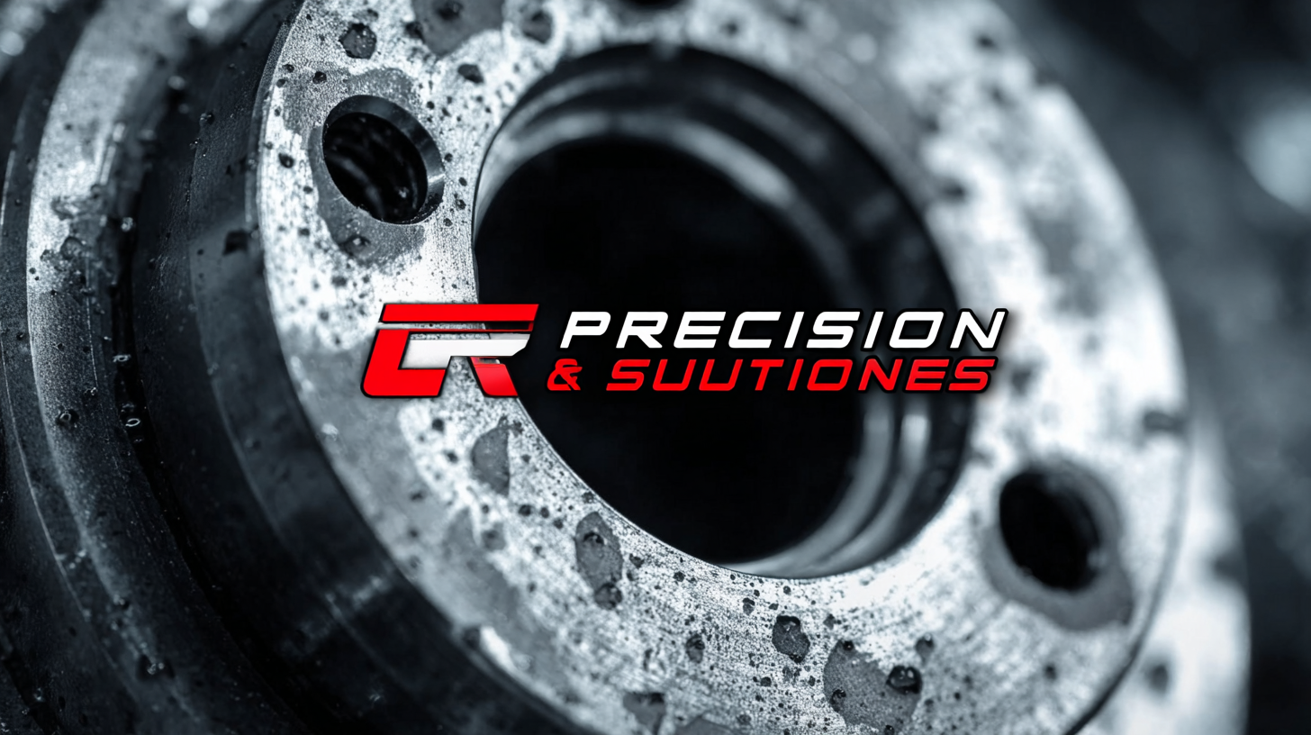 Innovative Solutions for Enhanced Precision in CNC Machining Services