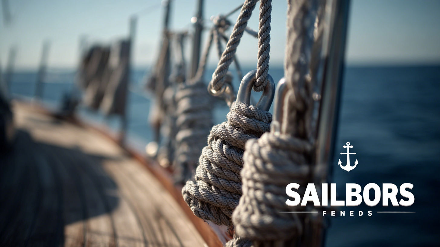 Understanding the Issues Faced with Sailboat Fenders for Worldwide Buyers