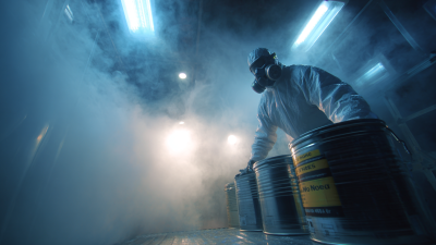 How to Choose the Best Spray Booth Filter for Optimal Paint Finishing Results