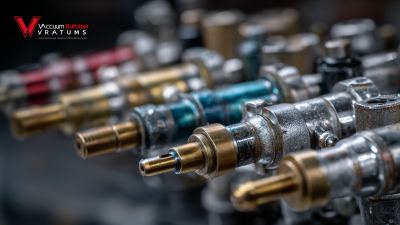 Ultimate Guide to Choosing the Best Vacuum Brazed Tools for Your Projects