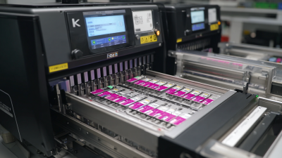 Understanding the Advantages of the Best Fully Automatic Tissue Slide Sorter