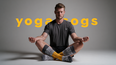What to Look for When Choosing the Best Yoga Socks for Optimal Performance