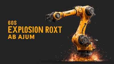 Exploring Industry Applications: What is the Best Explosion Proof Six Axis Robot Arm for Hazardous Environments?