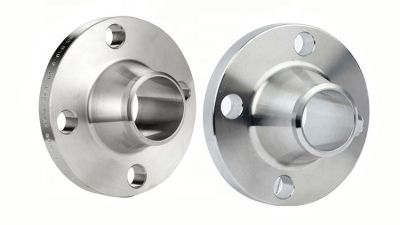 Factory F316 Stainless Steel Weld Neck Flange Forged Flange (1).jpg