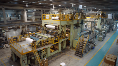 Embracing Innovation: The Future of Bag Manufacturing with the Best Sheet to Bag Paper Bag Machine by 2025