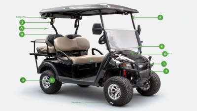 How to Identify Top Manufacturers for the Best Lifted Golf Carts: A Data-Driven Guide