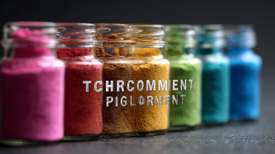 How to Choose the Best Thermochromic Pigment for Your Products