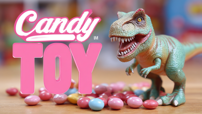 Creative Combinations: The Ultimate Guide to the Best Candy With Toy for Every Occasion