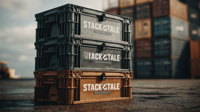 Innovative Storage Solutions and the Impact of Technology Advancements in 2025