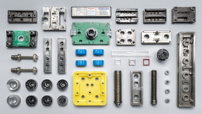 The Definitive Ultimate Guide to Choosing the Best Thermoforming Machine Parts for Your Needs