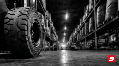 Finding the Right Supplier for Best Solid Forklift Tires Your Ultimate Checklist Guide