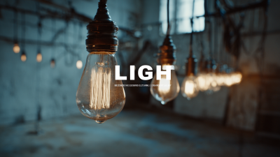 Global Leaders in Best Light Stage Lighting Manufacturing Excellence