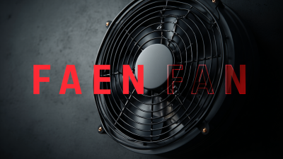 Ultimate Guide to Choosing the Best Black Extractor Fan for Your Needs