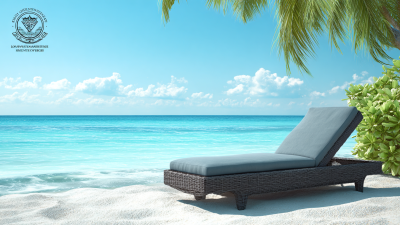 Maximizing Your Investment with Best Sun Lounger After Sales Support and Maintenance Savings