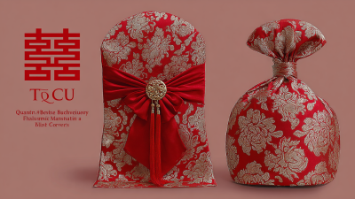 Trust in Quality Chinese Manufacturing for Best Banquet Chair Covers Worldwide