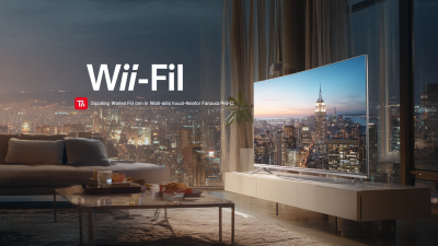 Experience World-Class Manufacturing: Seamless WiFi Hookup with China’s Leading Smart TV Factory