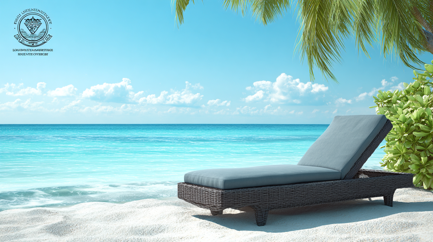 Maximizing Your Investment with Best Sun Lounger After Sales Support and Maintenance Savings