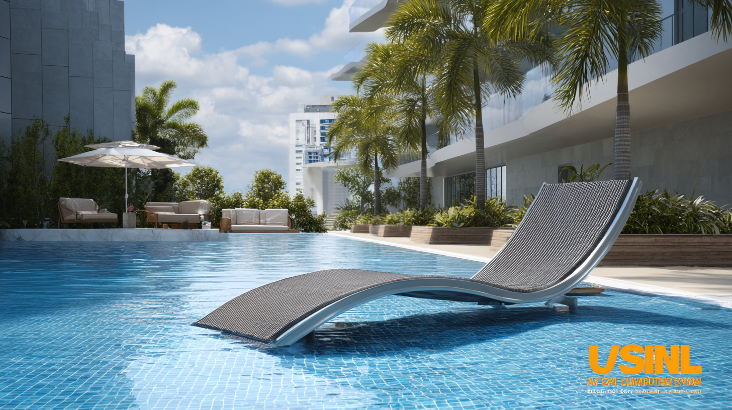 Maximizing Your Investment with Best Sun Lounger After Sales Support and Maintenance Savings