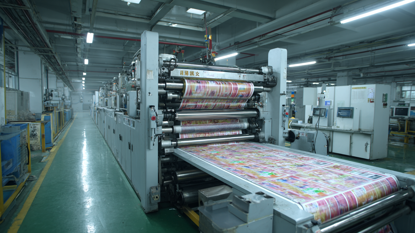 Unmatched Quality in Tinplate Printing: China's Premier Manufacturing Excellence