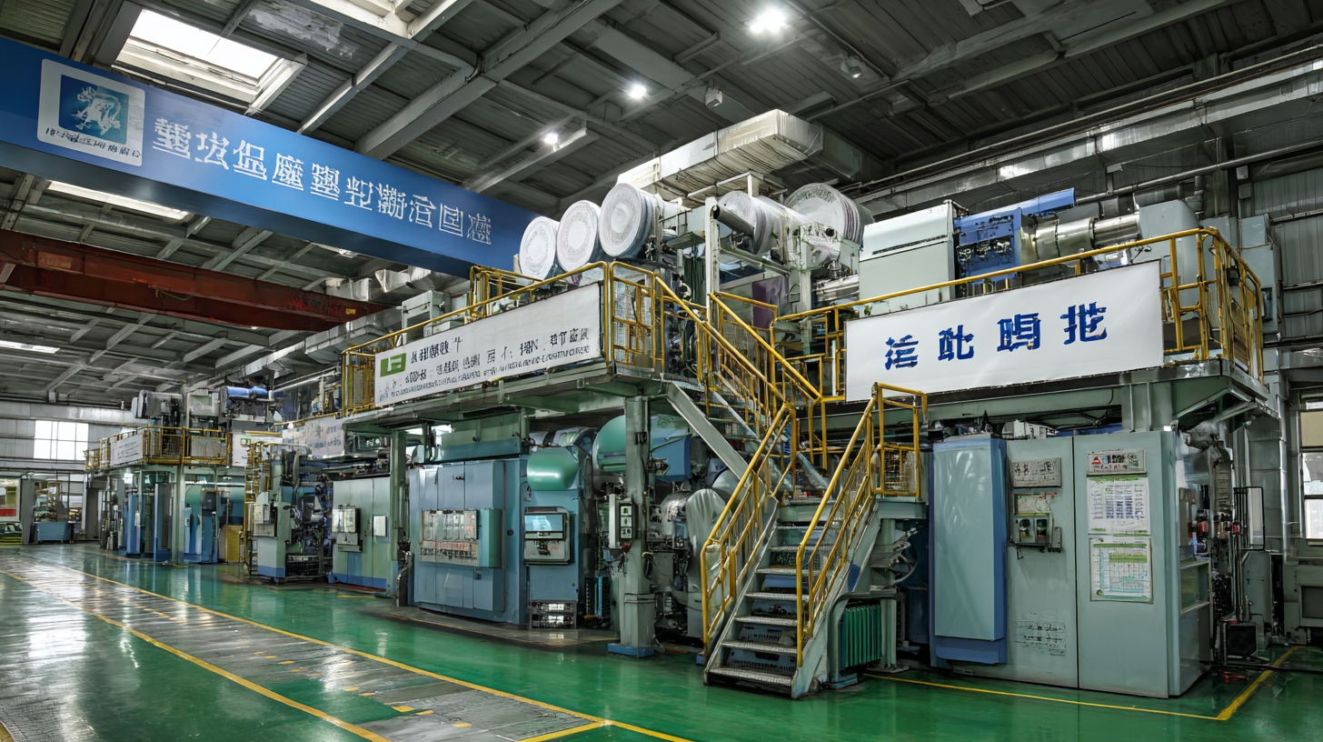 Unmatched Quality in Tinplate Printing: China's Premier Manufacturing Excellence