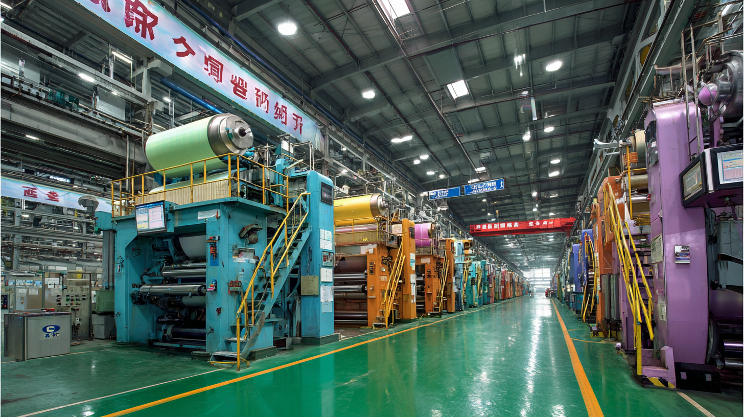 Unmatched Quality in Tinplate Printing: China's Premier Manufacturing Excellence