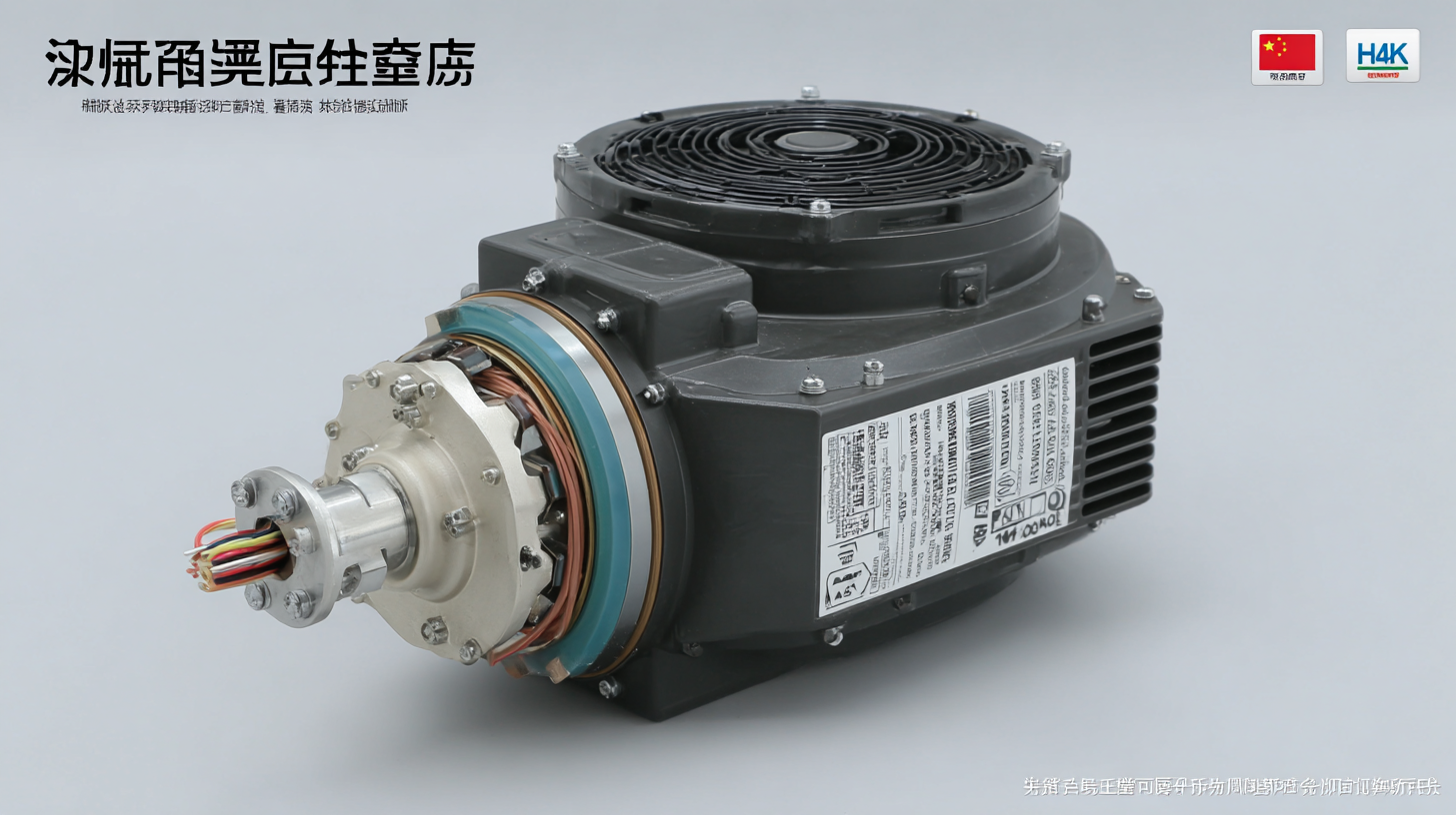 Unwavering Quality in Chinese Manufacturing of the Best Tower Fan Motor for Global Buyers