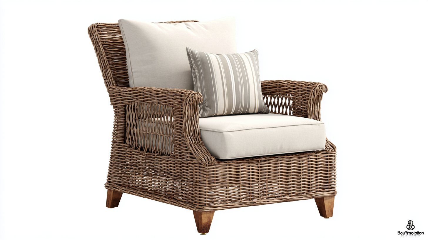 Unlocking Quality: Essential Tips for Sourcing the Best Rattan Outdoor Chair Suppliers Globally