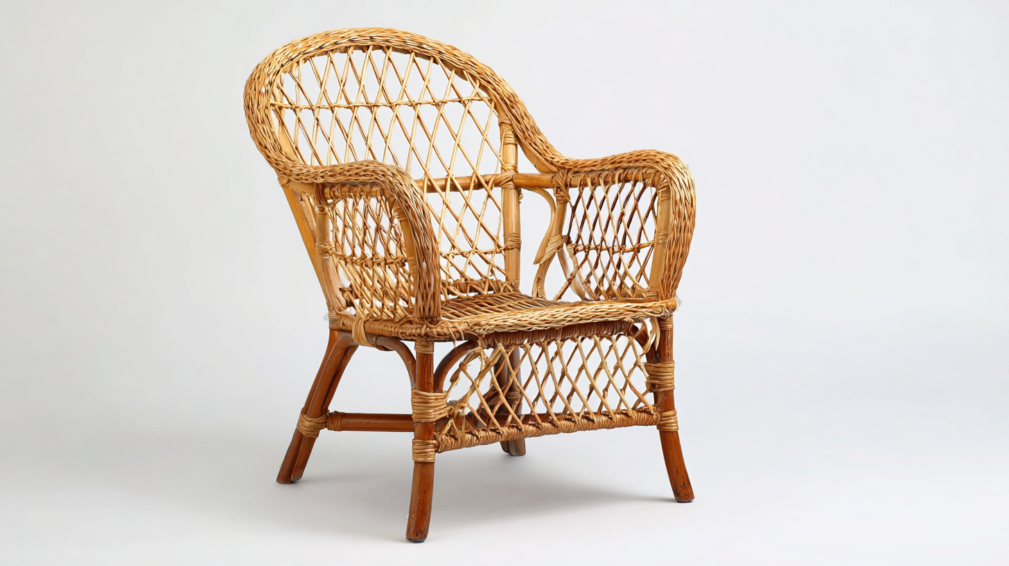 Unlocking Quality: Essential Tips for Sourcing the Best Rattan Outdoor Chair Suppliers Globally