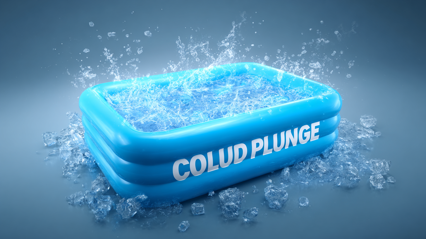 Maximizing Your Investment: The Cost-Effective After-Sales Support for the Best Inflatable Cold Plunge